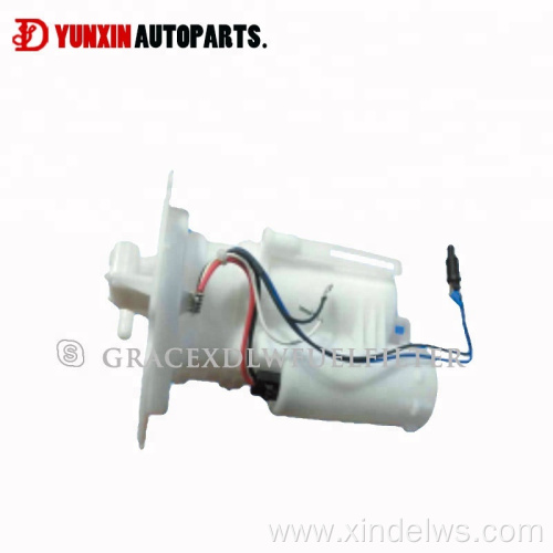 Auto parts fuel filter for Nissan Sunny 2009